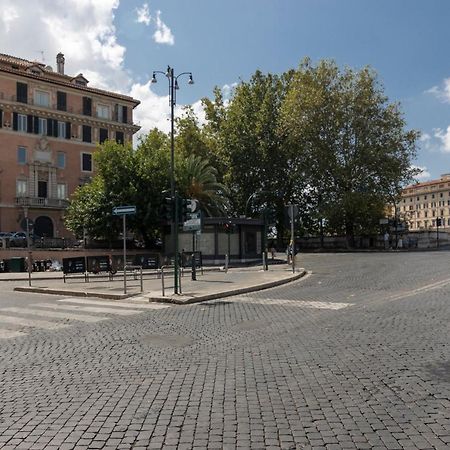 Appartement Dimora Storica Palazzo Marescalchi Belli à Rome Extérieur photo