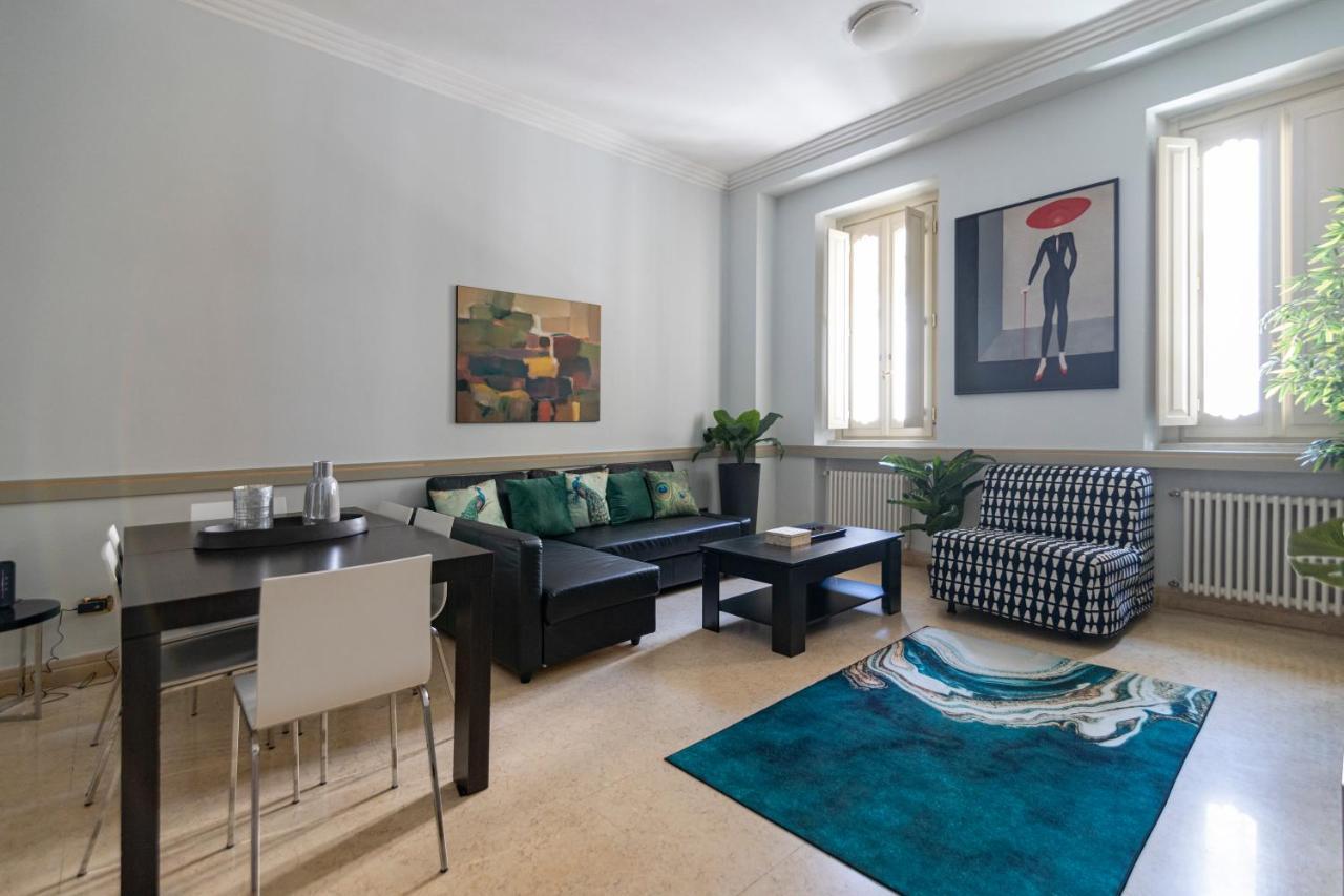 Appartement Dimora Storica Palazzo Marescalchi Belli à Rome Extérieur photo