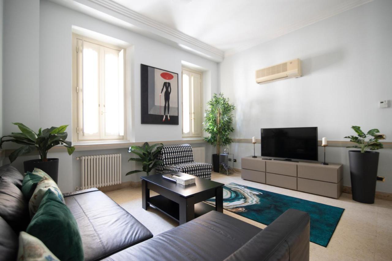 Appartement Dimora Storica Palazzo Marescalchi Belli à Rome Extérieur photo