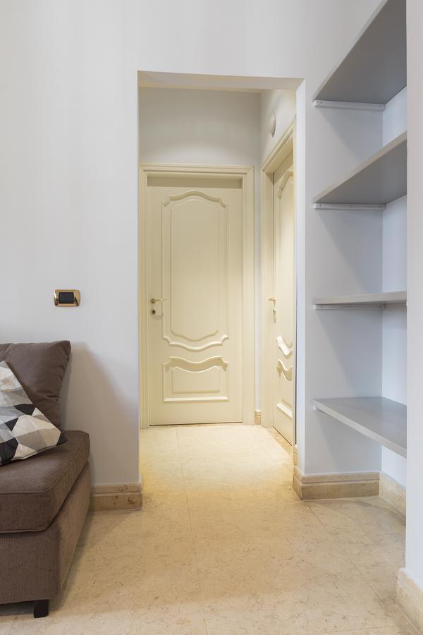 Appartement Dimora Storica Palazzo Marescalchi Belli à Rome Extérieur photo